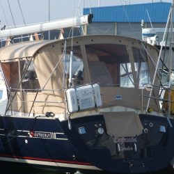 Southerly 110 Bimini Conversion_8