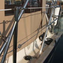 Southerly 110 Bimini Conversion_9