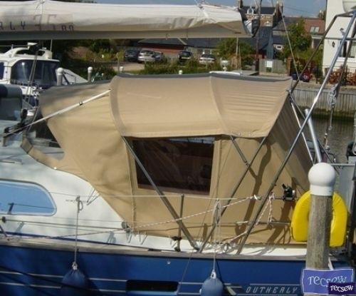 Southery 35rs, Bimini conversion_6