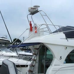 Beneteau Antares 9.80 Bimini_1