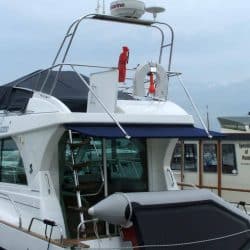 Beneteau Antares 9.80 Bimini_2