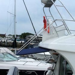 Beneteau Antares 9.80 Bimini_3