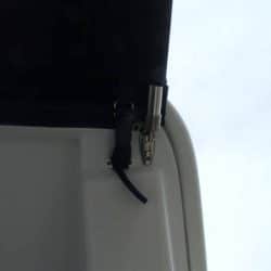 Beneteau Antares 9.80 Bimini_4