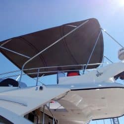 Beneteau GT49 Flybridge Bimini_1