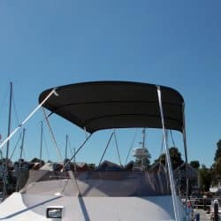 Beneteau GT49 Flybridge Bimini_3