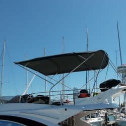 Beneteau GT49 Flybridge Bimini_4