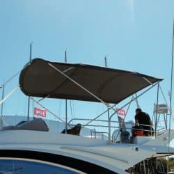 Beneteau GT49 Flybridge Bimini_5