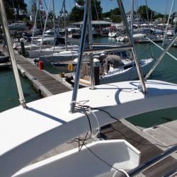 Beneteau GT49 Flybridge Bimini_8