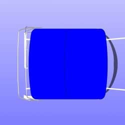 Beneteau Swift Trawler ST 35, Flybridge Bimini_12