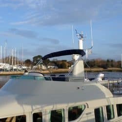 Hardy 62 Flybridge Bimini, EVOLUTION_6