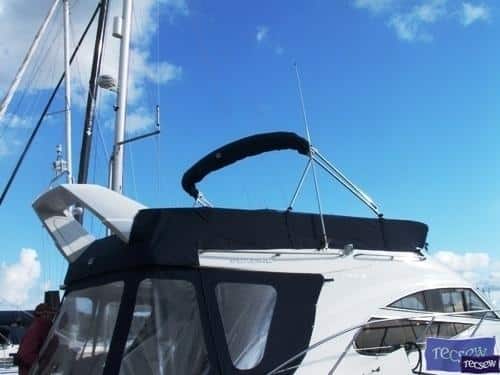 Sealine 42/5 Bimini_3