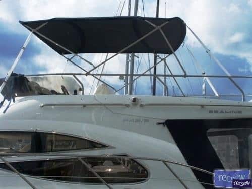 Sealine 42/5 Bimini_1