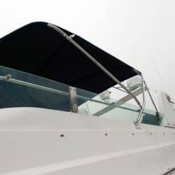 Trader Tarquin 635 Flybridge Bimini_3