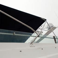 Trader Tarquin 635 Flybridge Bimini_4
