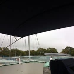 Trader Tarquin 635 Flybridge Bimini_7