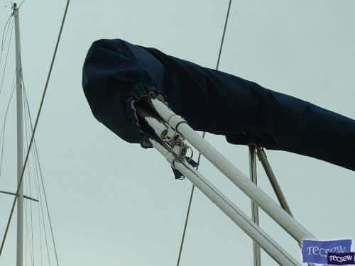 Beneteau 57 Bimini_2
