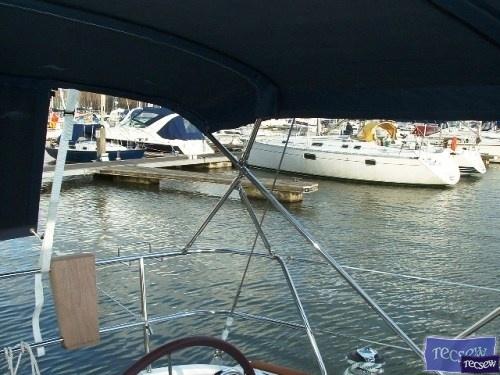Beneteau Oceanis 473 Bimini_5