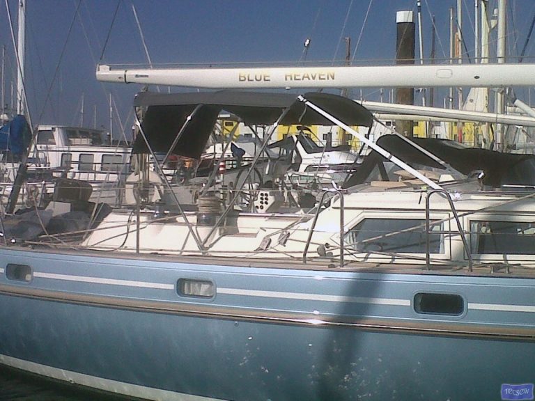 Contest 48 Bimini recover redesigned_2