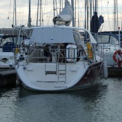 Delphia 40.2 Bimini_9