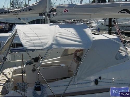 Elan 384 Bimini_2