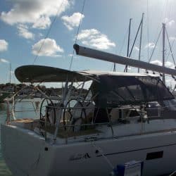 Hanse 455 Bimini Aft Extension_1