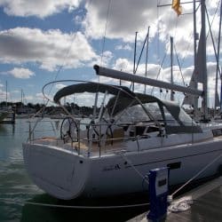 Hanse 455 Bimini Aft Extension_3