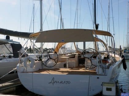 Hanse 575 Bimini, wider non standard design_3