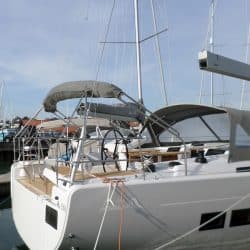 Hanse 588 Bimini_8