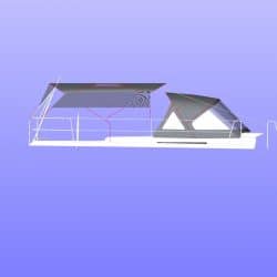 Hanse 588 Bimini_18