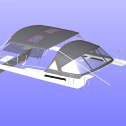 Hanse 588 Bimini_16