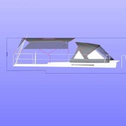Hanse 588 Bimini_14