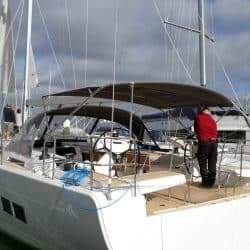 Hanse 588 Bimini_5