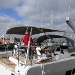 Hanse 588 Bimini_6