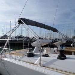 Hanse 588 Bimini_7