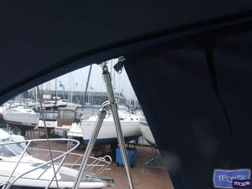 Jeanneau Sun Odyssey 34.2 Bimini_2