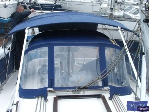 Jeanneau Sun Odyssey 34.2 Bimini_1