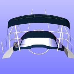 Maxi 1100 Bimini_6