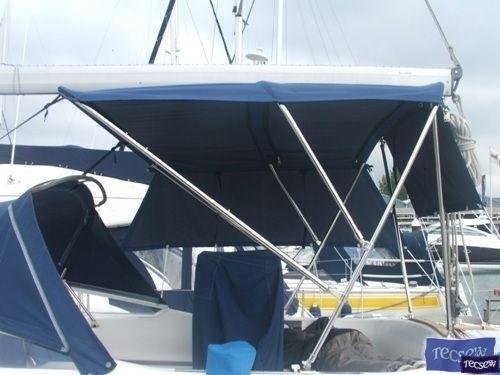 Moody 36 Bimini, model 2, pic_2