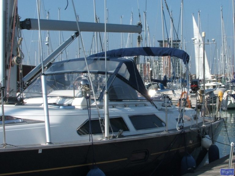 Moody 47 Bimini, design 2, pic_3