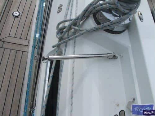 Moody 49 Bimini Design 2, pic_3