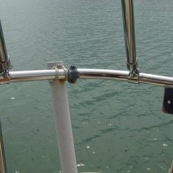 Rustler 42 Helm Bimini_7