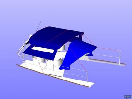 Sadler 34 Bimini_10