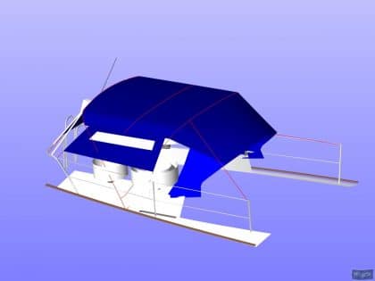 Sadler 34 Bimini_9