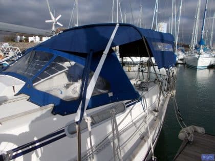 Sadler 34 Bimini_2