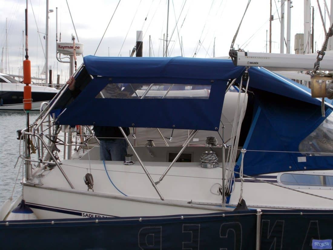 Sadler 34 Bimini_1