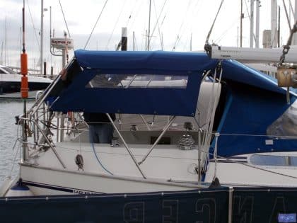 Sadler 34 Bimini_1