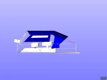 Sadler 34 Bimini_7
