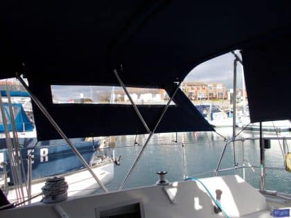 Sadler 34 Bimini_4