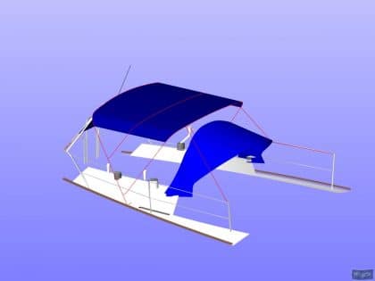 Sadler 34 Bimini_14