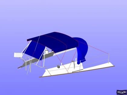 Sadler 34 Bimini_13